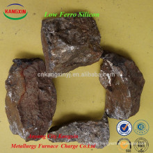 low silicon iron/siliconeisen Silicon Si 15% 45% Powder/briquette/ball